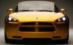 Dodge Demon Concept 2007 года